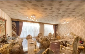 ۱۷۰متر ۳ خواب ستارخان طبقه اول ستارخان