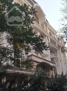 ۲۸۰متر ۳خواب+۱سوئیت ویوسرسبز ، استخر+روف+اجتماعات