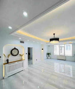 آپارتمان۷۰متری/منبع نور و زیبایی/نوساز سنداماده
