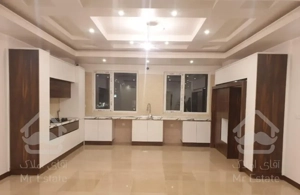 ۱۱۱مترنوساز (کلید نخورده)صادقیه