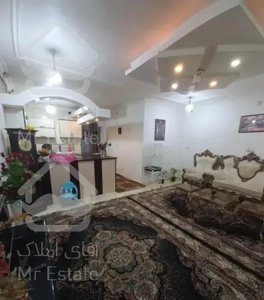 رهن کامل  پشت دانشگاه  نور