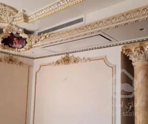 ۱۴۵متر۳خواب کمالی نوساز روف گاردن۲پارکینگ