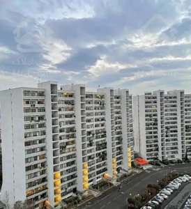 ۸۵ متر/۱ خواب/بازسازی کامل/شهرک امید قنات کوثر