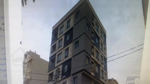 خرید و فروش آپارتمان 103 متر 2 خوابه جنت اباد