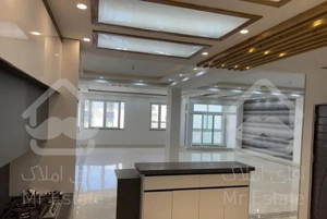 سازمان برنامه ۲۵۶متر مشاعات آبی()