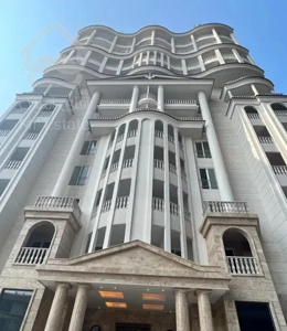 آپارتمان ۳خوابه  طبقه ۸برج چناران