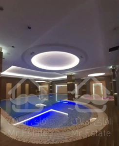 فرمانیه ۲۱۲ متر تک واحدی