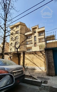 گیشا آپارتمان ۱ واحد از ۴ واحد