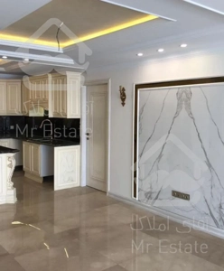 آپارتمان ۱۰۵متری فول امکانات و ویو ابدی