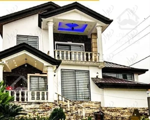 اجاره ویلا و مدرن متل قو