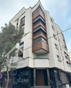 ١١٨ متر ٣ خواب صمدیه لباف