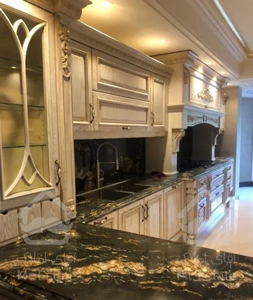 ۳۰۰ متر سه خوابه دربرج