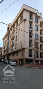 ازگل،لوکیشن عالی 3 نبش،2 خوابه 117 متری