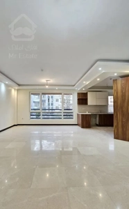 ۱۱۸ متر سه خواب جنت آباد جنوبی