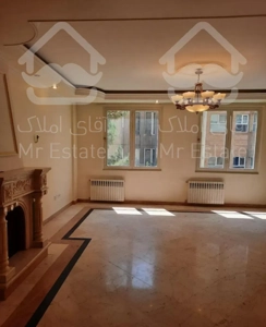 ۱۱۰ متر دو خواب /فول امکانات/سازمان برنامه شمالی