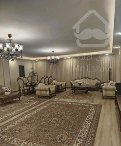 آپارتـمان  ، ۱۷۸ مـتر  ، ۳ خـوابه  ، غـربی ها