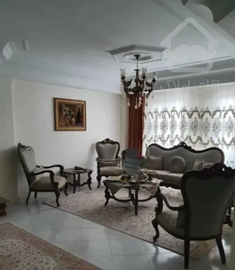 ۱۳۸مترسعادت آباد/تکواحدی/۳خواب/فول