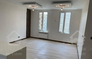 ۷۶متر / ۲ خ / فول امکانات / ویو فضای سبز