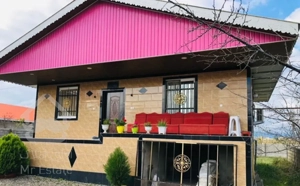 ویلاباغ ۱۰۰۰ متری ماسوله