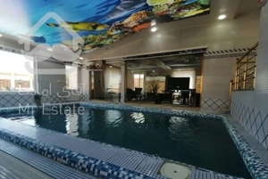 اجاره ویلااول جاده هروی دوبلکس استخردار