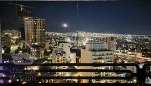 80 متر ویو ابدی/ دید 360 درجه