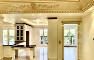 آپارتمان لوکس مهندسى ساز