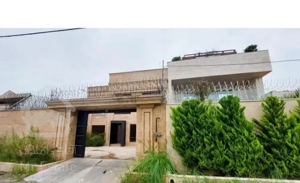 ویلای نوساز در منطقه آزاد بابلسر