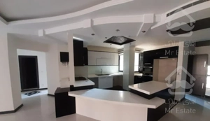 150 متر آجودانیه ساختمان برند