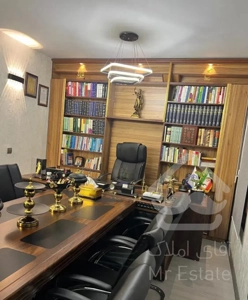 اجاره دفتر وکالت مبله / فقط ۳ روز / قابل تبدیل