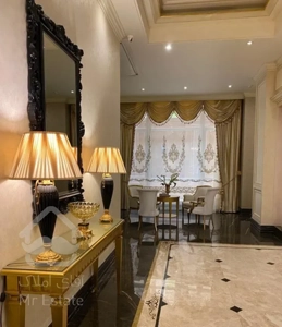 گلستان شمالی/۱۳۰ متر /۲ خواب