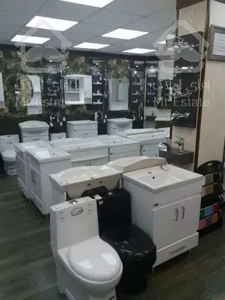 اجاره مغازه/تجاری براصلی/درتهران صادقیه