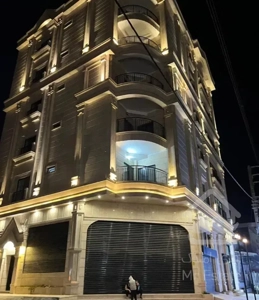 آپارتمان ۲۰۰ متر آمل