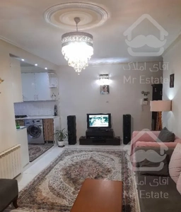 آپارتمان ۳۹ متری فوق سرمایه گزاری خ خوش