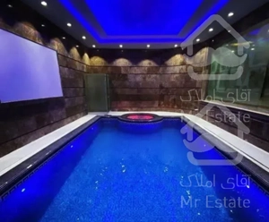 اجاره باغ ویلا شیک