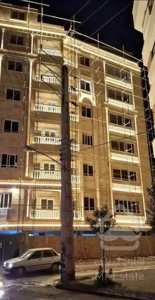 آپارتمان تک واحدی ۱۷۰ متری  خ جویبار