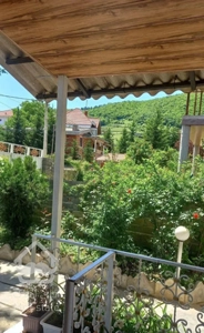 ویلا دربستی وشخصی مشرف به جنگل