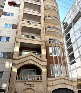 اجاره واحد ۱۷۰ متری تکواحدی مرکز شهر