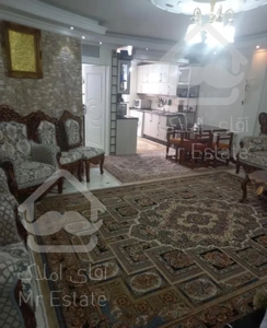 فروش ۷۵متری ۲خواب بالکن دار بازسازی شده