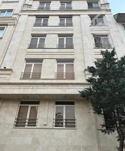 ۱۵۵متر تک واحدی ۵ساله/پرده خور/۲پارکینگ/طبقه آخر