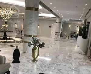 زعفرانیه ٢٦٧ متر ٤ خواب (تک واحدى نیاز زاده)