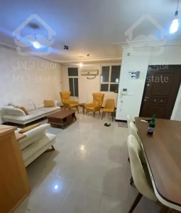 شیراز شرقی 95 متری واحد جلو