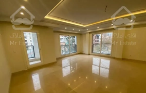 195 متر کلید نخورده سه پارکینگ در محمودیه