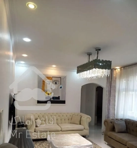 85 متر 2 خوابه فاطمی غربی