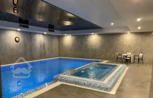 سنبل فرمانیه شرقی 87 متر فول مشاعات