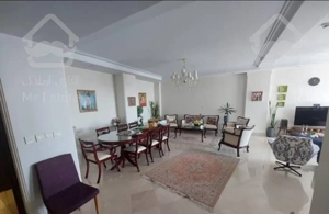 اجاره آپارتمان ۱۲۷ متری سعادت آباد