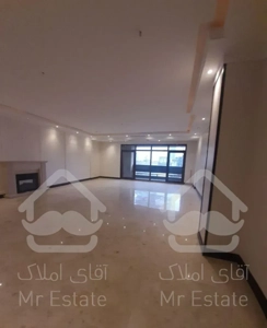 ۲۲۰متر ۳ خواب فول مشاعات فرمانیه