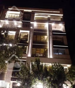 آپارتمان 105 متر مهرشهر کوی زنبق