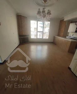 70 متر 2 خواب فول فردوس شرق