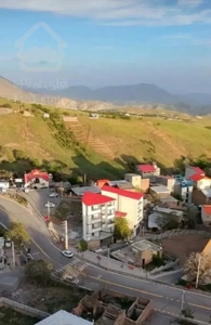 لواسان خیابان معلم ۴۵۰ متر زمین