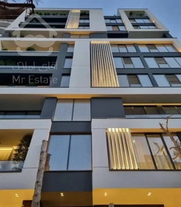 سعیدی۳۰۰متر۴خ کلیدنخورده فرنیش هتلینگ تکواحدی مدرن